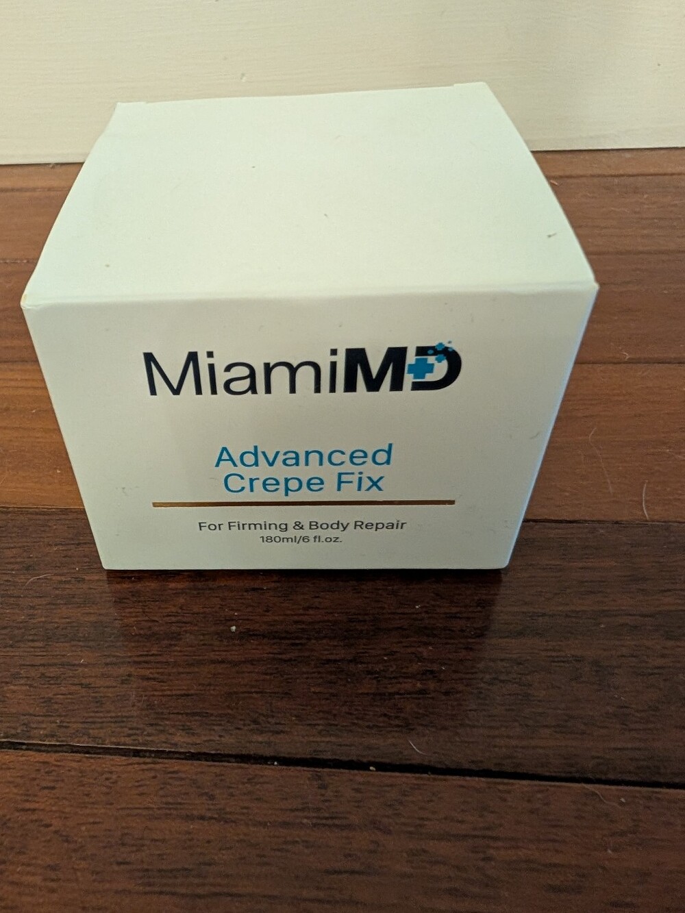 miami Moisturizing Cream